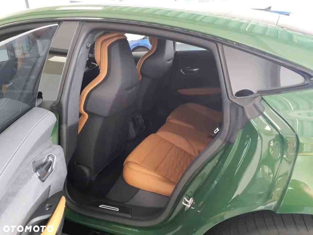 Audi RS e-tron GT - 9