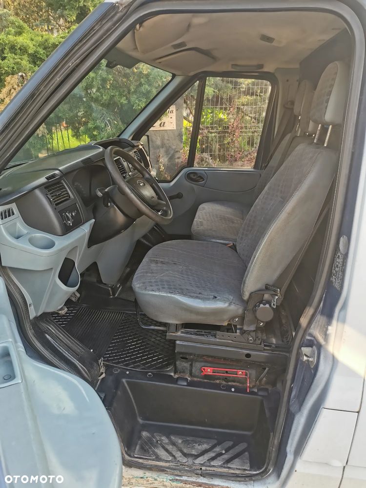 Ford Transit - 7