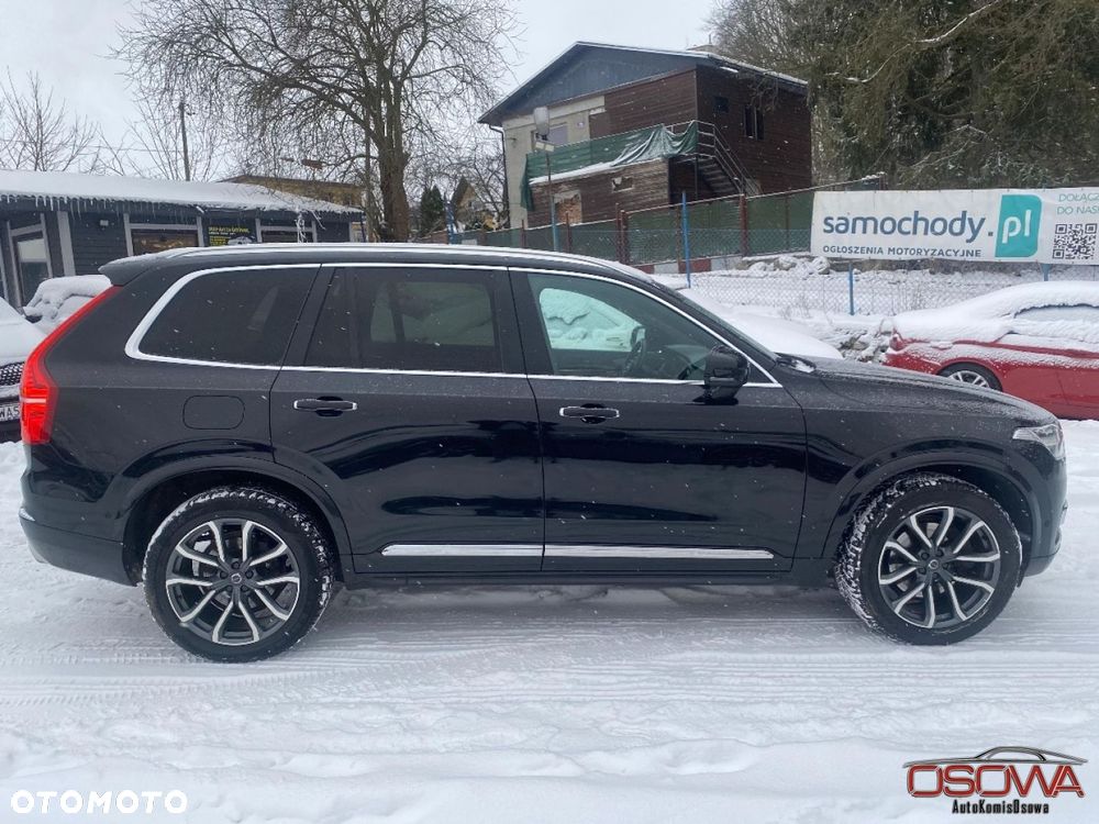 Volvo XC 90 - 15