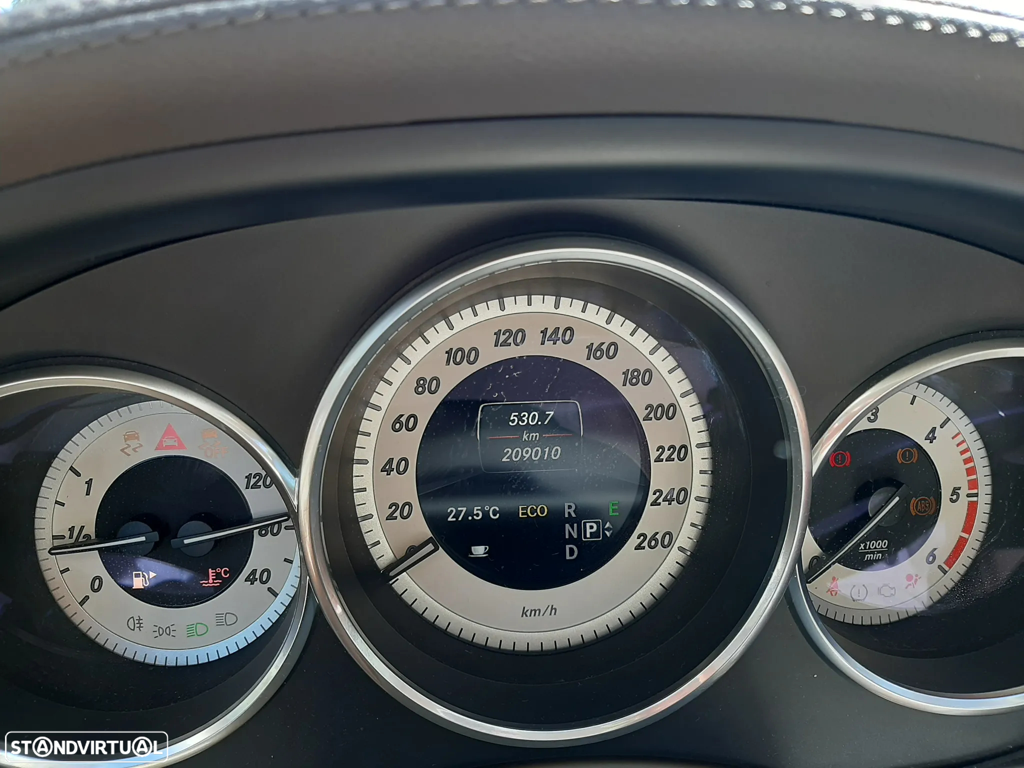 Mercedes-Benz CLS 250 - 12