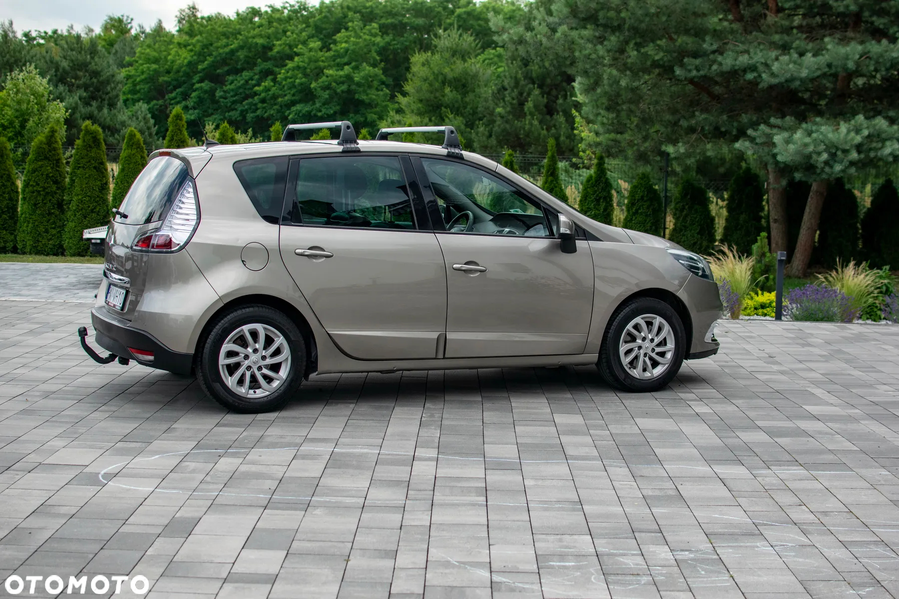 Renault Scenic - 17