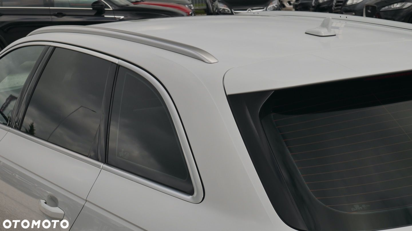 Audi A4 - 15