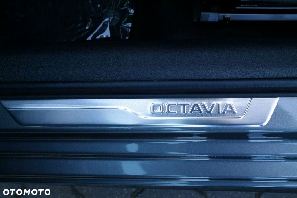 Skoda Octavia - 28