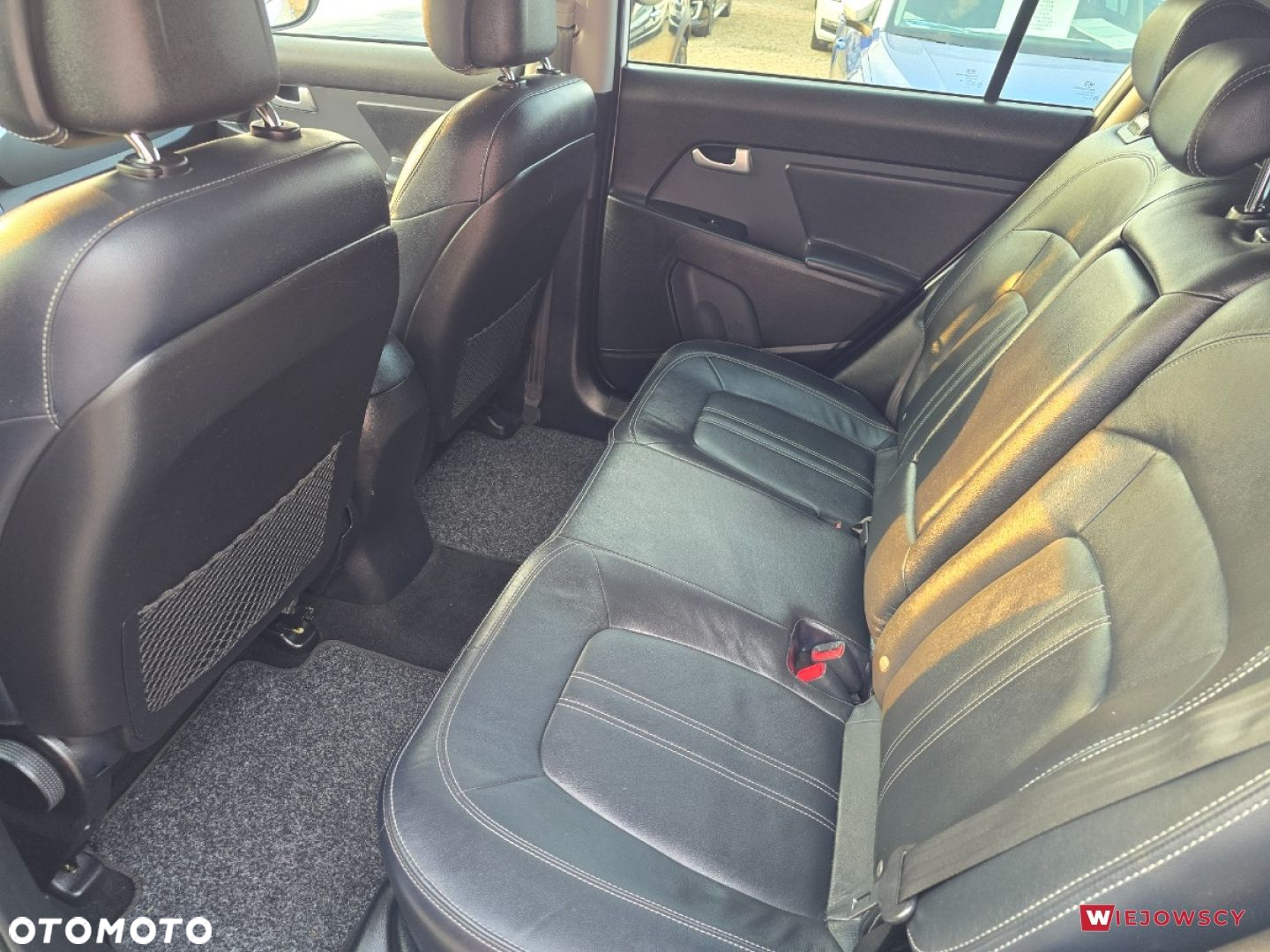 Kia Sportage - 14