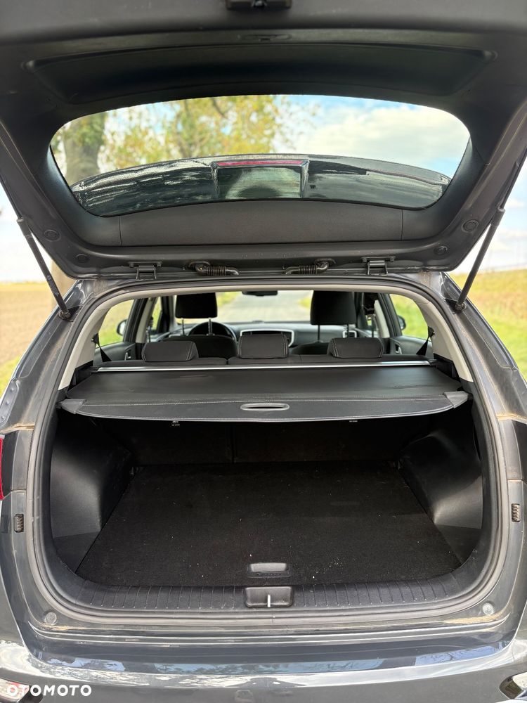 Kia Sportage - 15