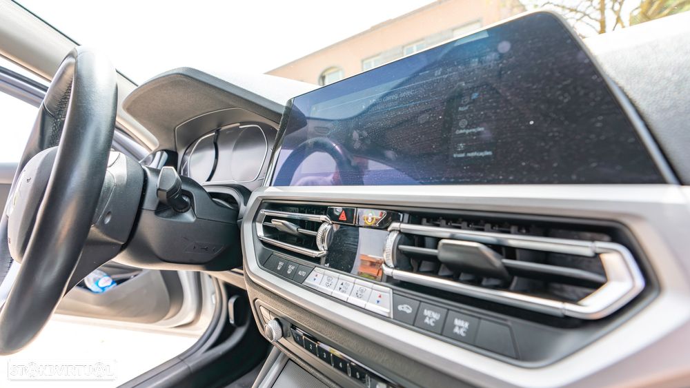 BMW 330 e Corporate Edition Auto - 8