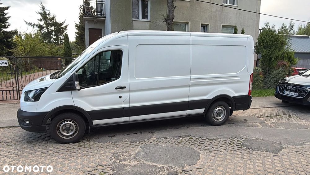 Ford TRANSIT - 4