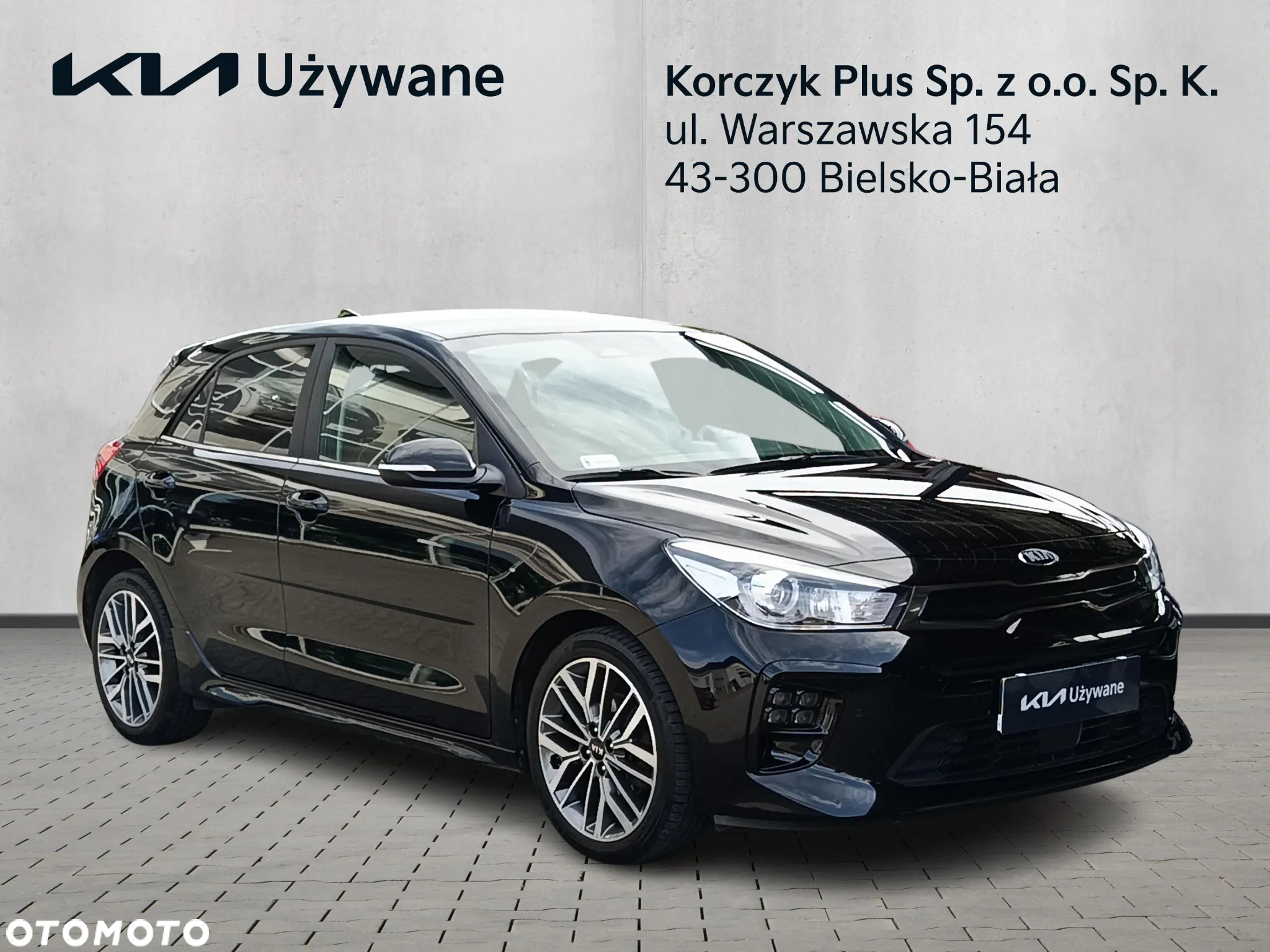 Kia Rio 1.2 GT-Line - 6