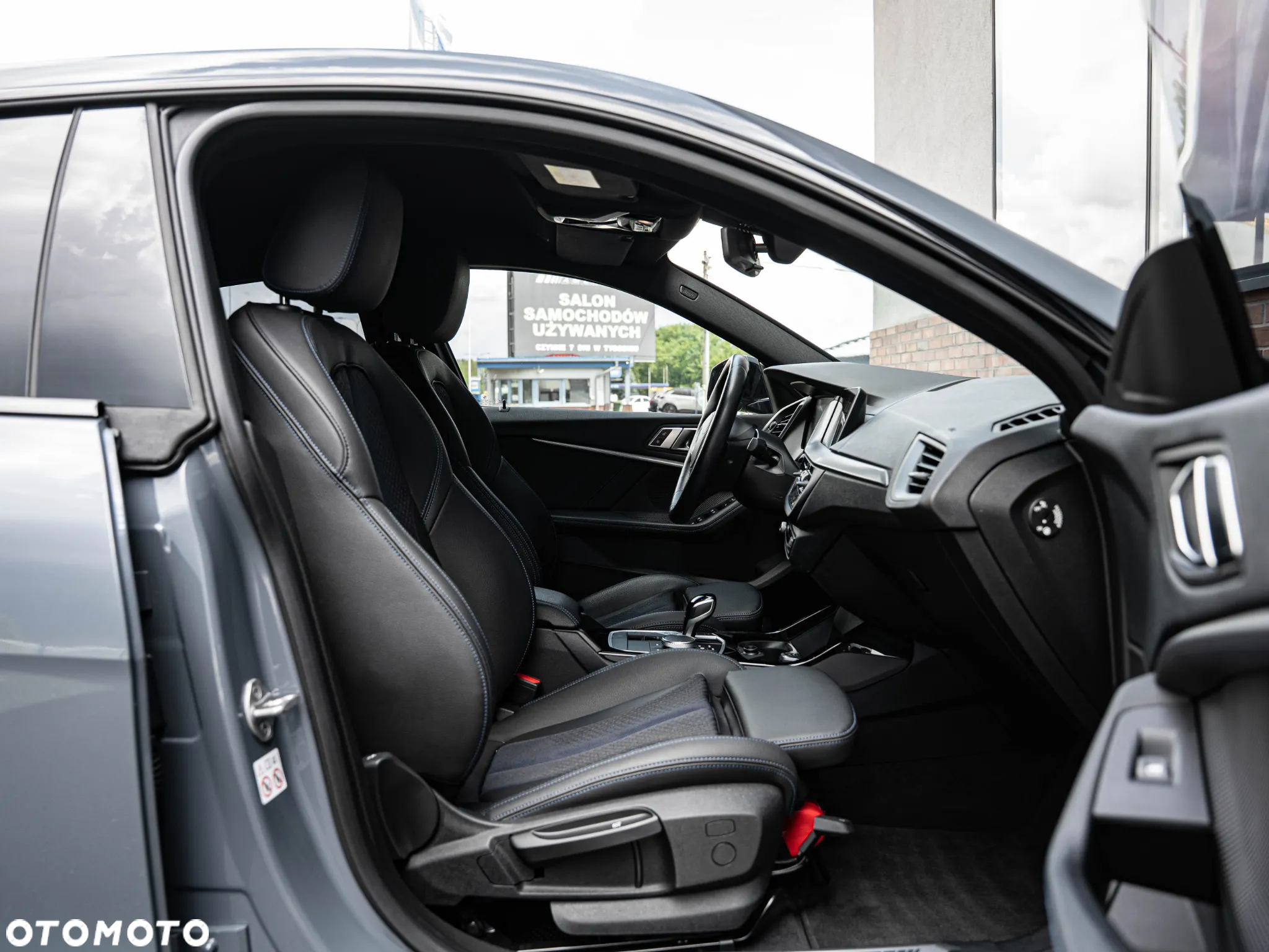 BMW Seria 2 220d xDrive M Sport sport - 27