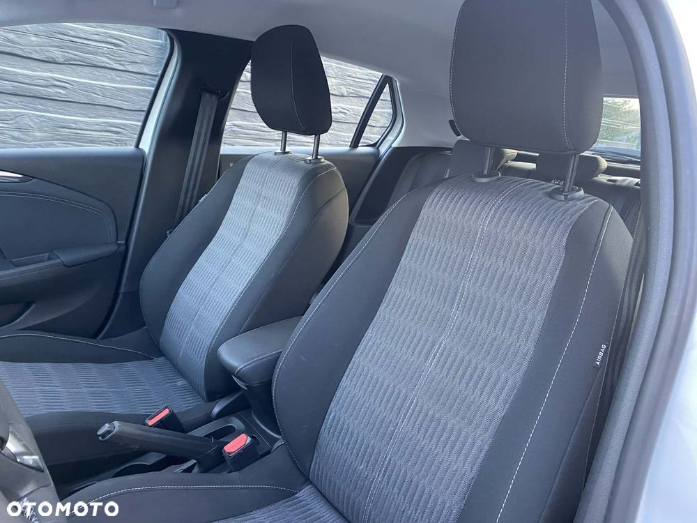 Opel Corsa 1.5 Start/Stop Edition - 9