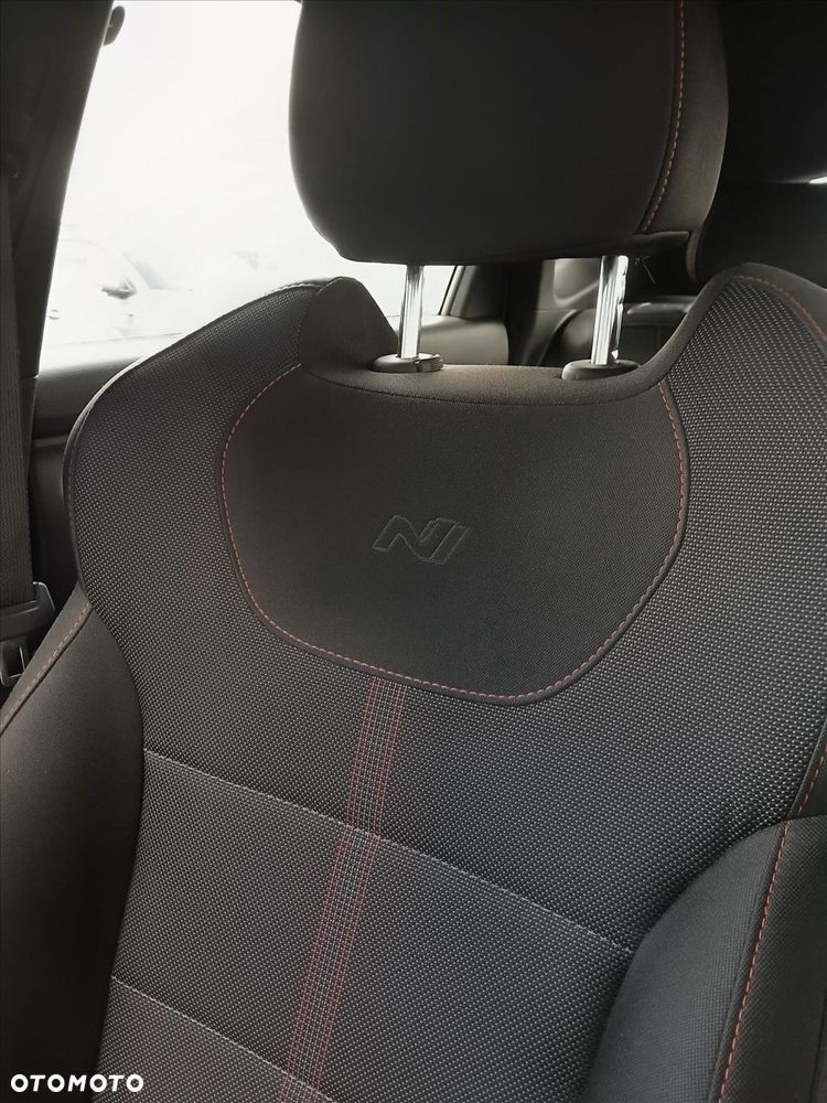 Hyundai i30 1.0 T-GDI Smart - 24