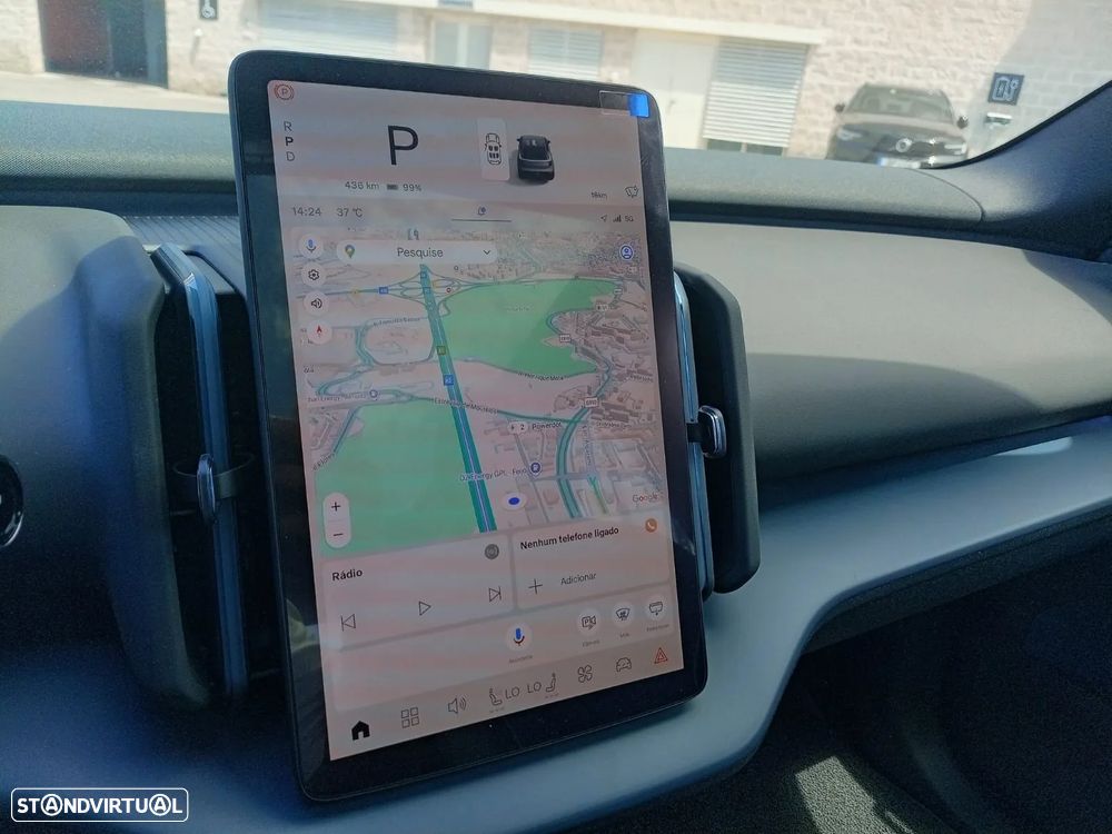 Volvo EX30 Cross Country Twin Motor Performance AWD Ultra - 10