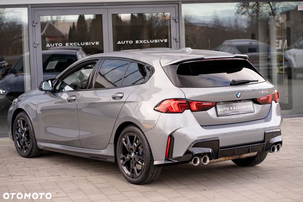 BMW Seria 1 - 18