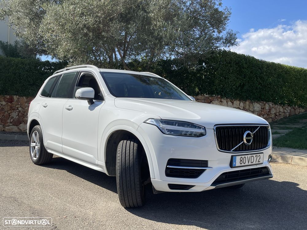 Volvo XC 90 - 15
