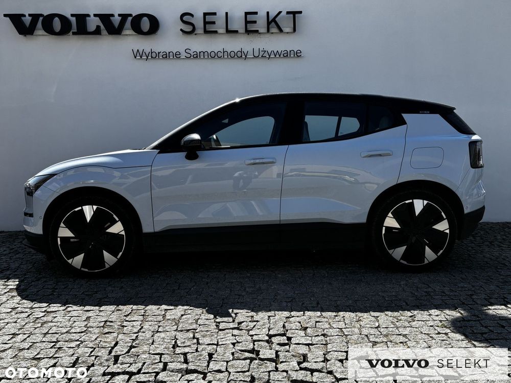 Volvo EX30 - 3