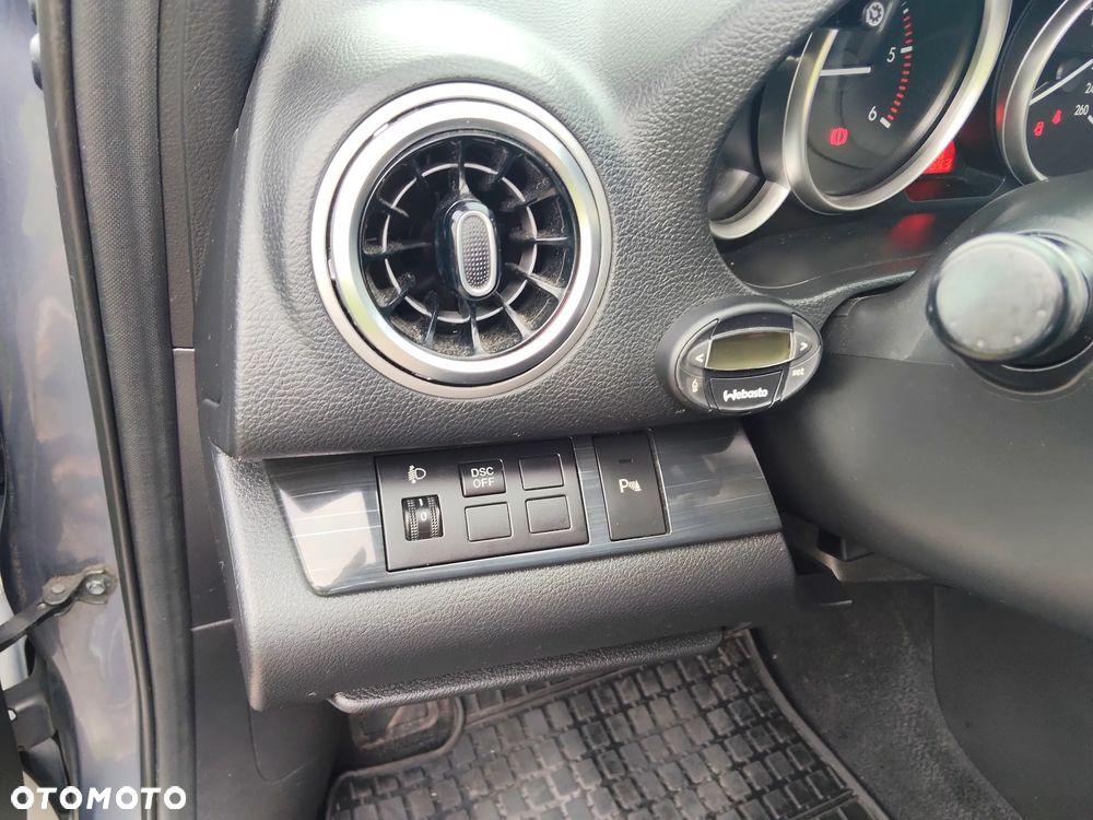 Mazda 6 2.0 CD Comfort - 8