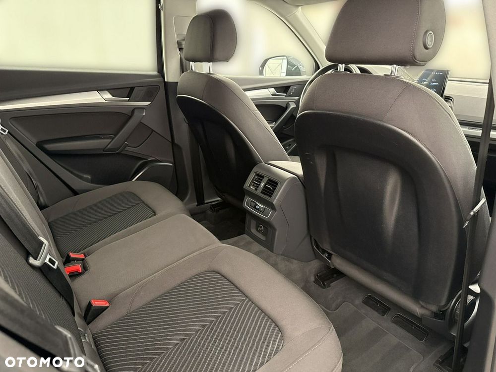 Audi Q5 - 22