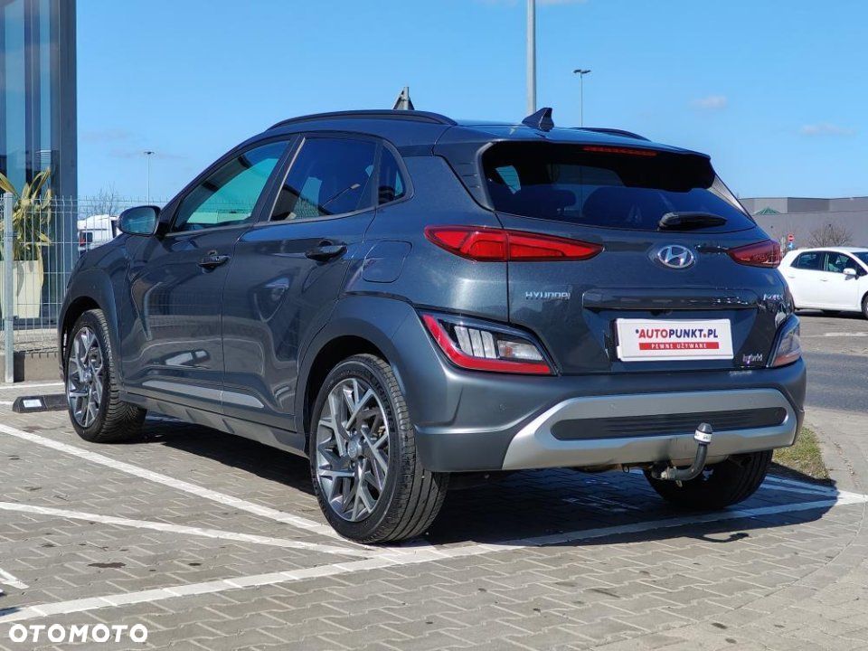 Hyundai Kona - 6