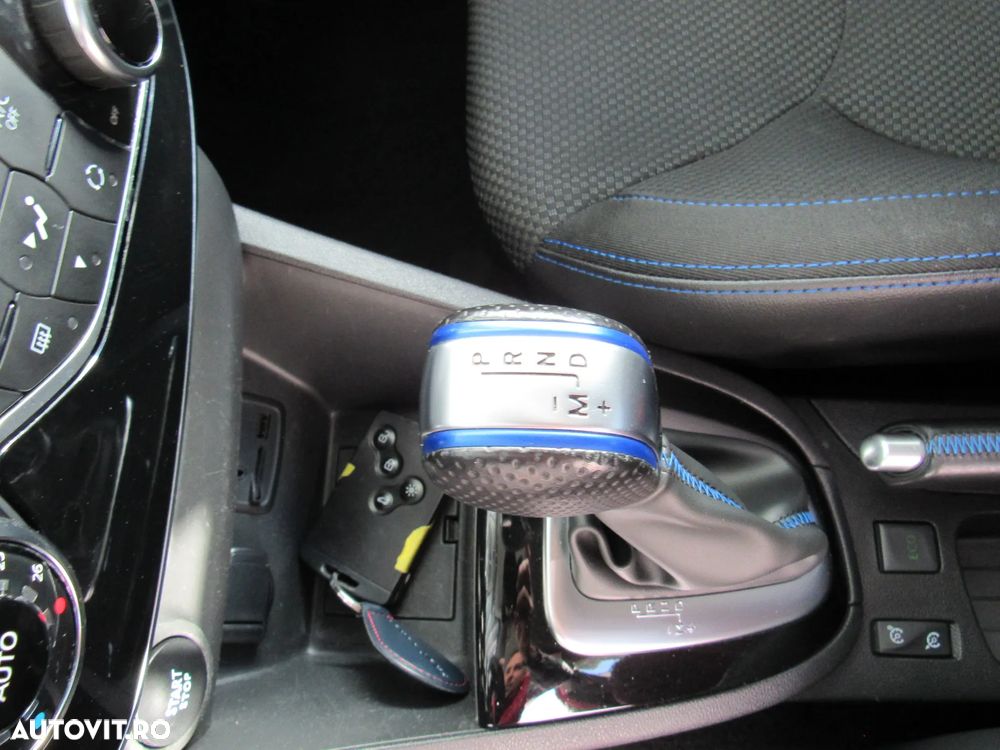 Renault Clio Grandtour Energy TCe 120 EDC GT - 17