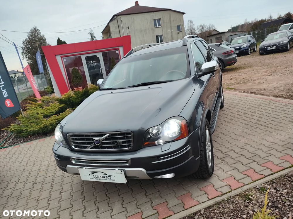 Volvo XC 90 V8 Executive - 1