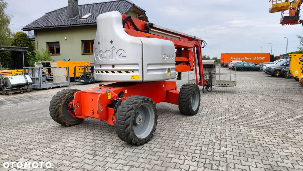 Genie Z 60 / 34 - 4