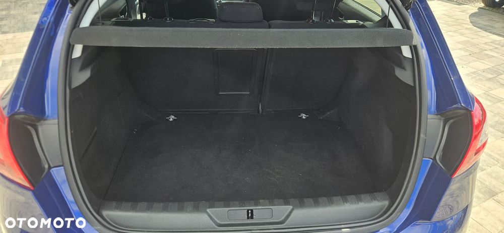 Peugeot 308 1.2 PureTech Active S&S - 10