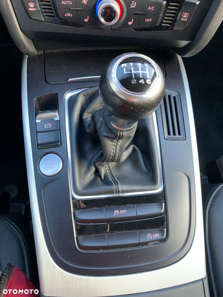 Audi A5 Sportback 2.0 TDI - 13