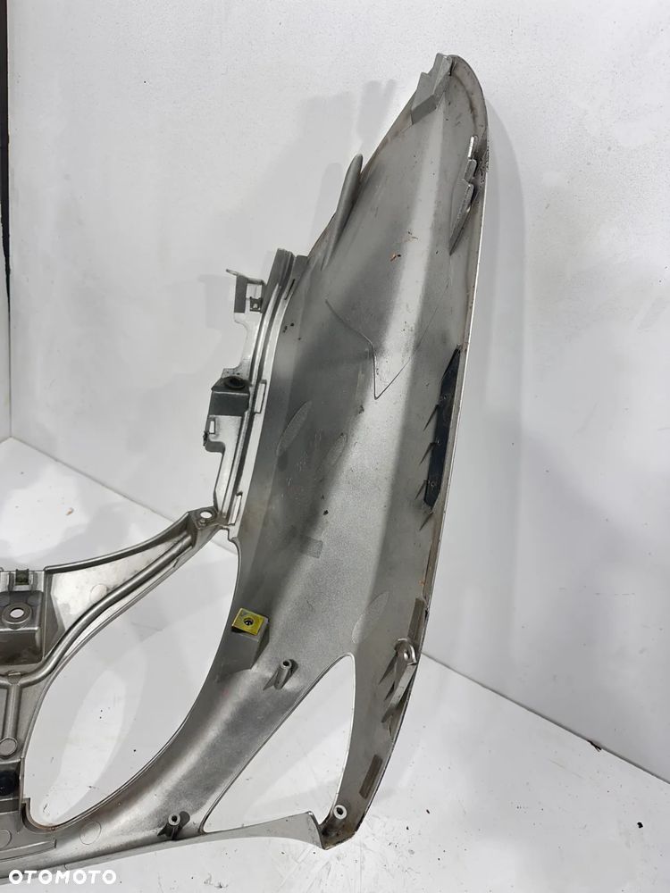 Czacha owiewka  Yamaha TMAX 500  T-MAX - 12