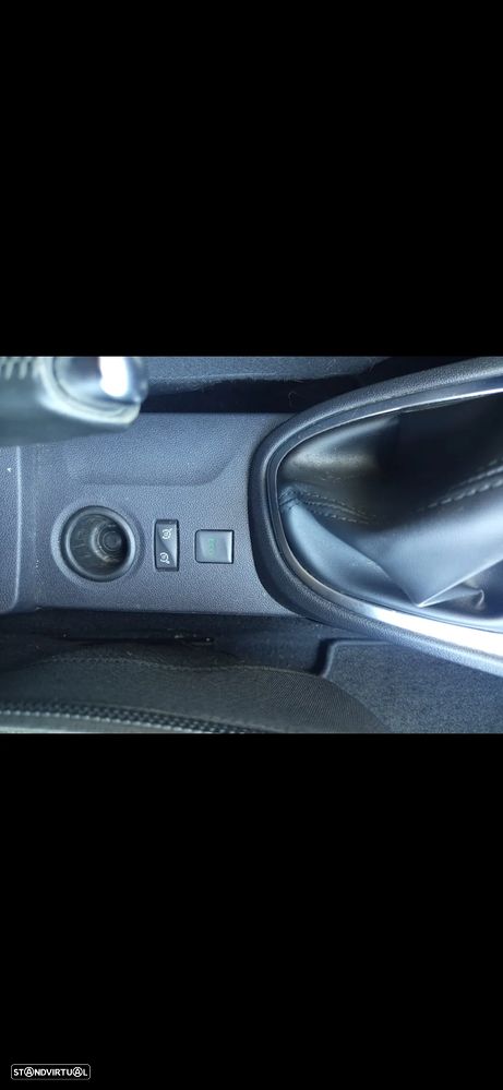 Renault Captur 1.5 dCi Exclusive - 17