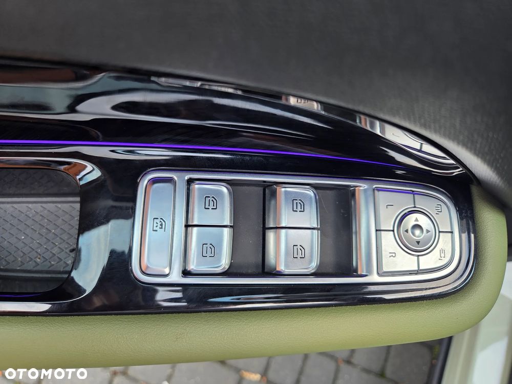 Hongqi HS3 1.5T FWD - 26