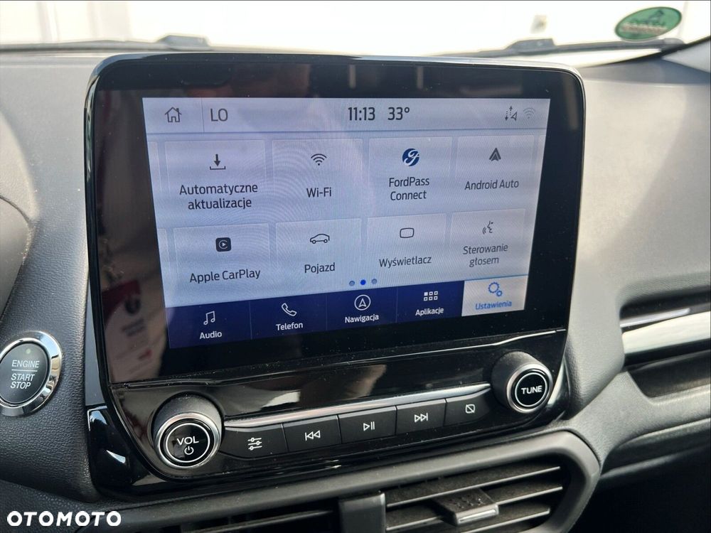 Ford EcoSport 1.0 EcoBoost GPF Titanium ASS - 24