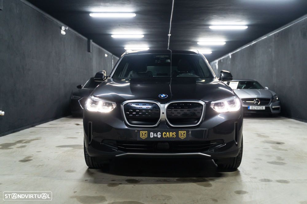 BMW iX3 Inspiring - 26