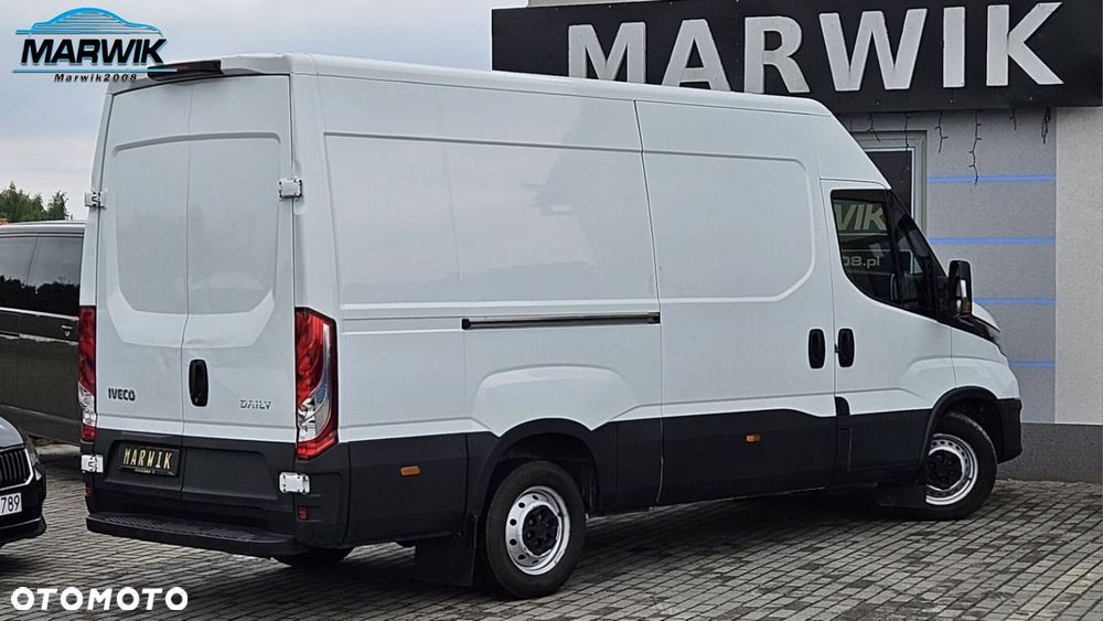 Iveco Daily 35-160 - 25