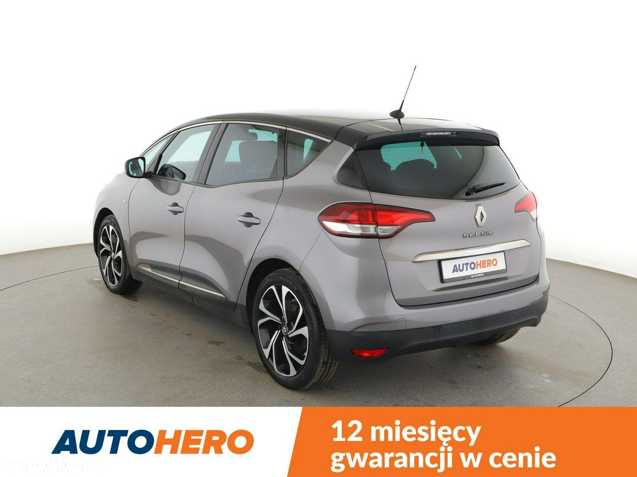 Renault Scenic 1.6 dCi Energy Bose Edition - 4