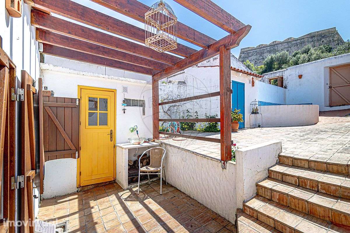 Moradia T2 para venda - Grande imagem: 4/25