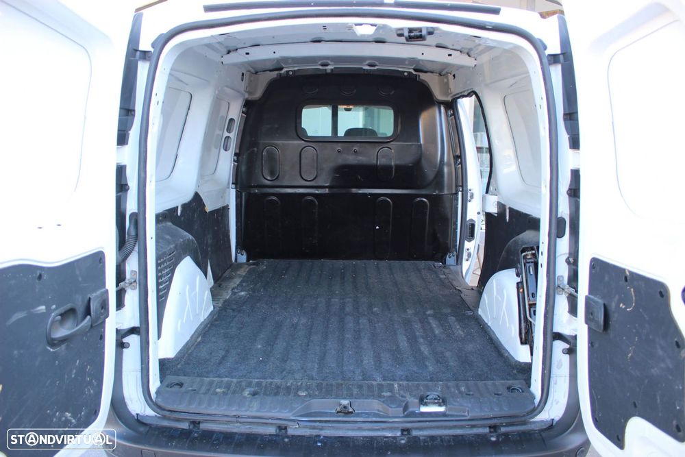 Renault Kangoo 1.5 Blue dCi Zen - 6