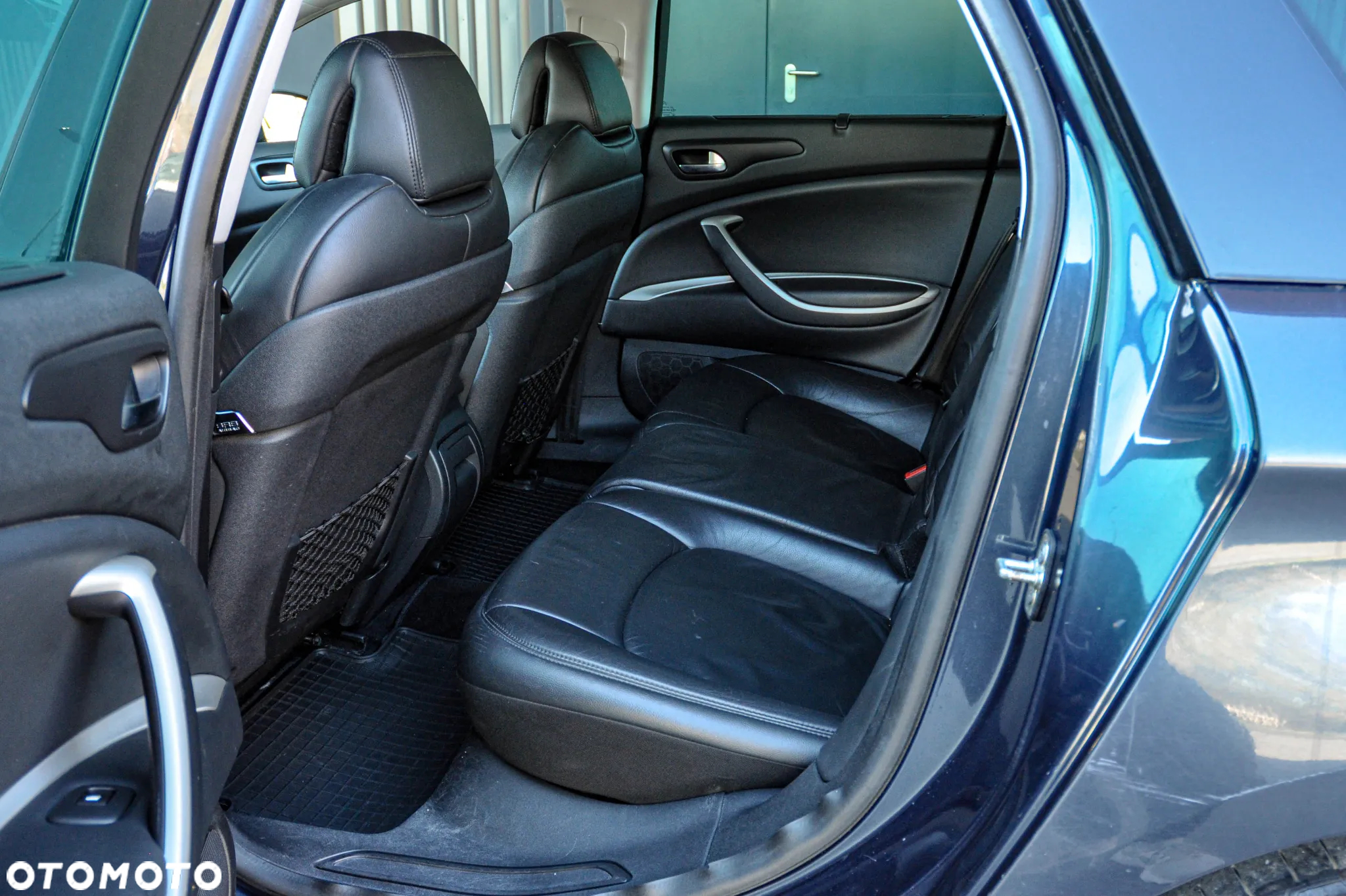 Citroën C5 2.0 HDi Exclusive - 8
