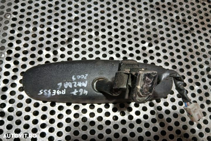 Oglinda retrovizoare parbriz E11015318 5073012 E11015318 5073012 Mazd - 3