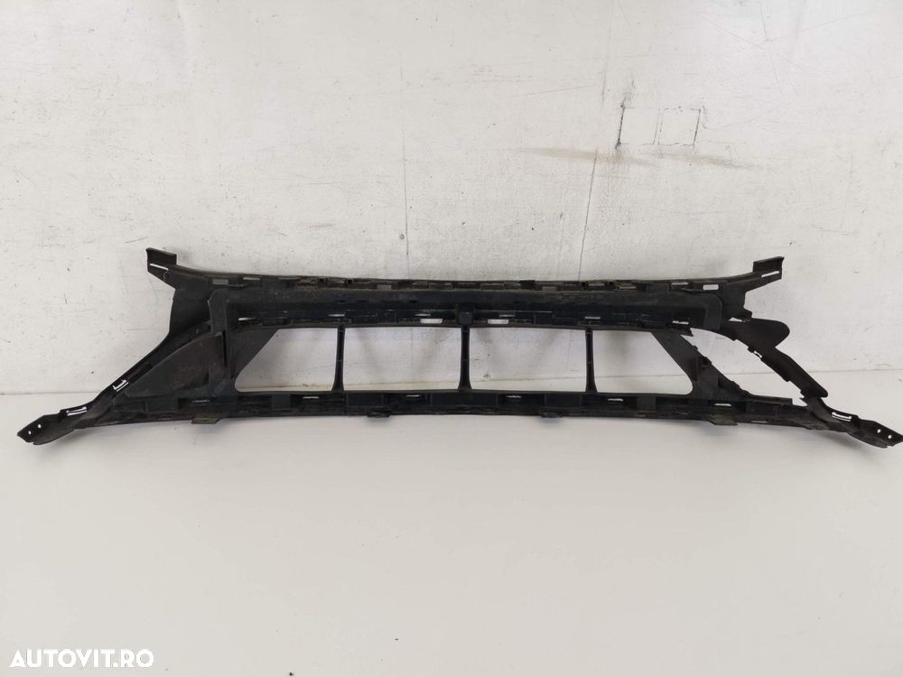 Grila Inferioara Bara Fata Mercedes-Benz  S-Class W223 [2021 - 2024] O - 5