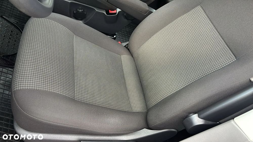 Volkswagen Transporter T6,1 - 15