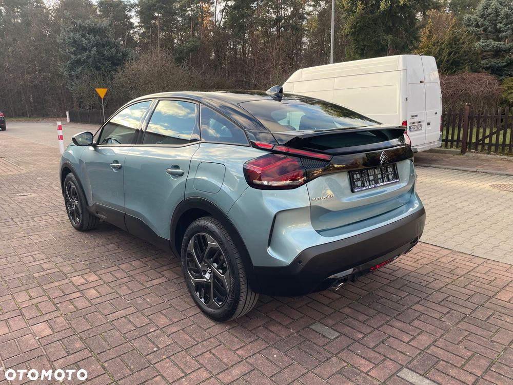 Citroën C4 PureTech 130 Stop&Start EAT8 SHINE - 2