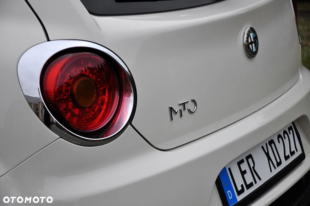 Alfa Romeo Mito - 16