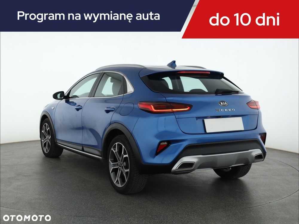 Kia Xceed 2021 photo 5