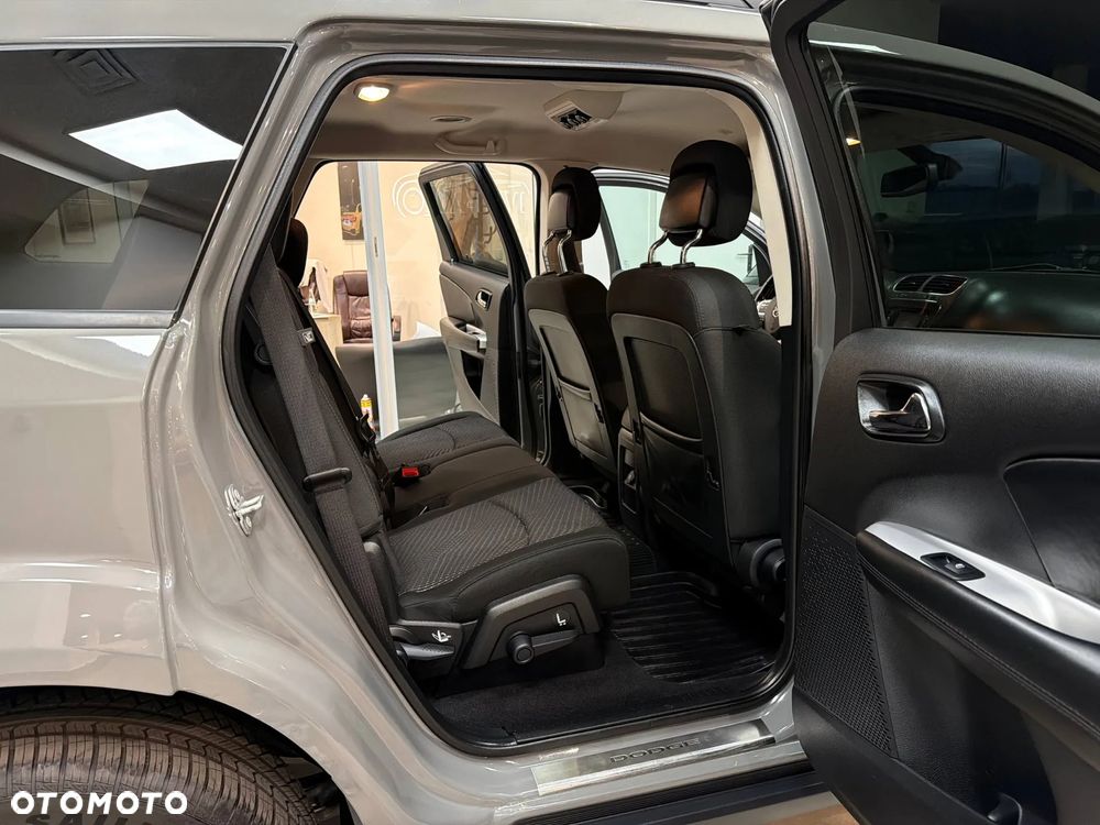 Dodge Journey - 31