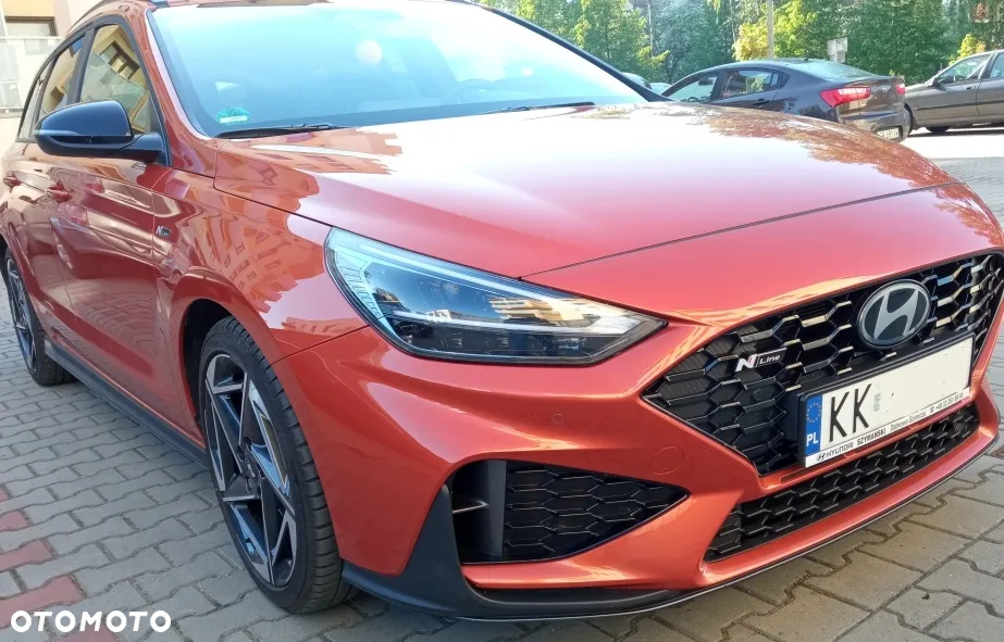Hyundai i30 - 8