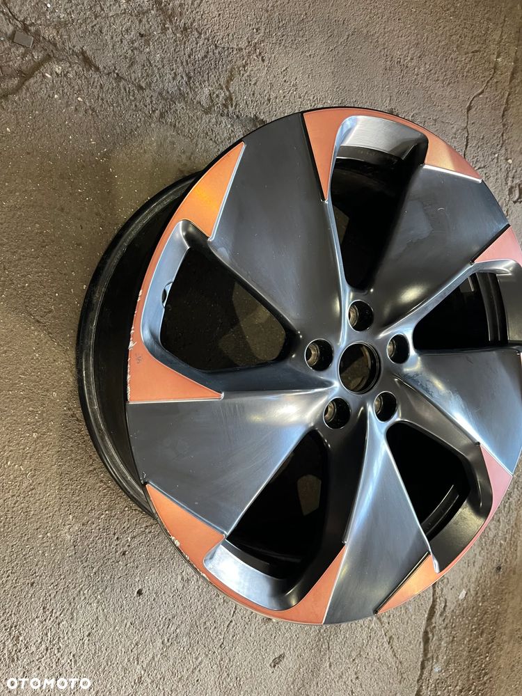 Felga Cupra Born 5x112 19 7,5J ET 50 10E601025 J / L / M - 3