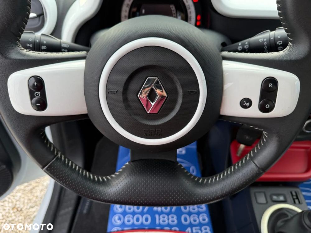 Renault Twingo SCe 70 Expression - 21