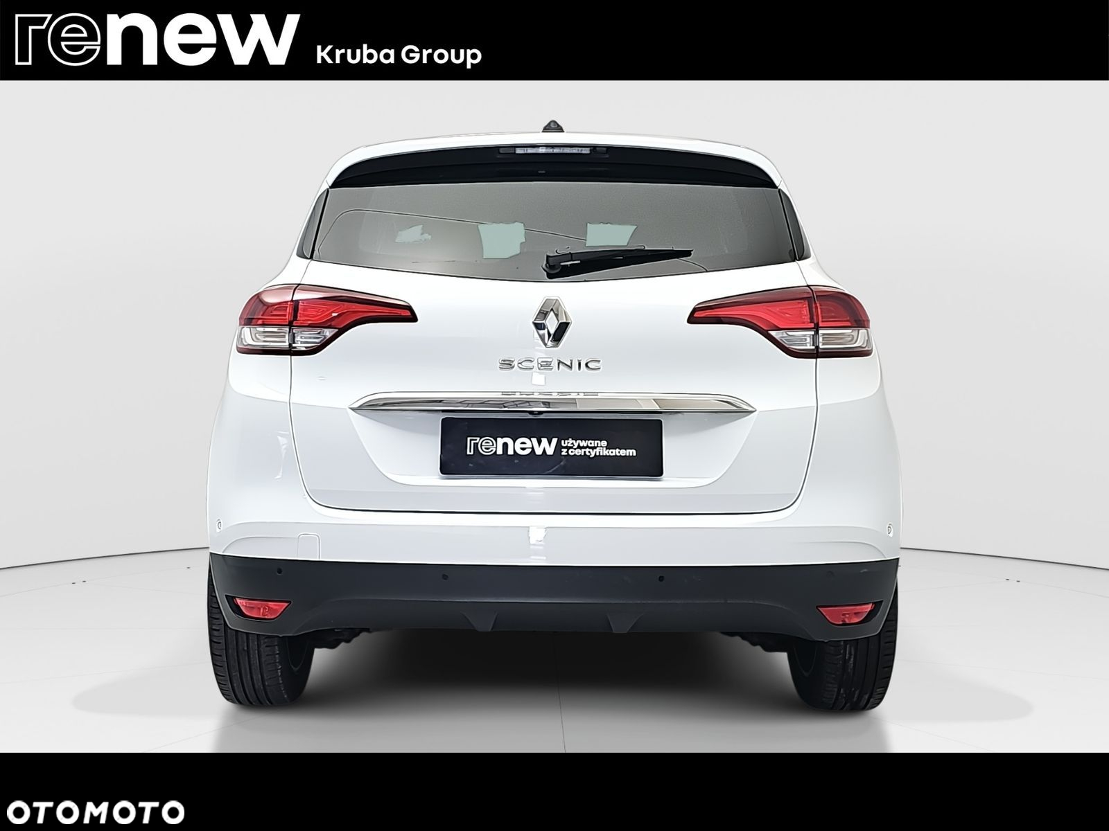 Renault Scenic 1.3 TCe FAP Intens EDC - 6