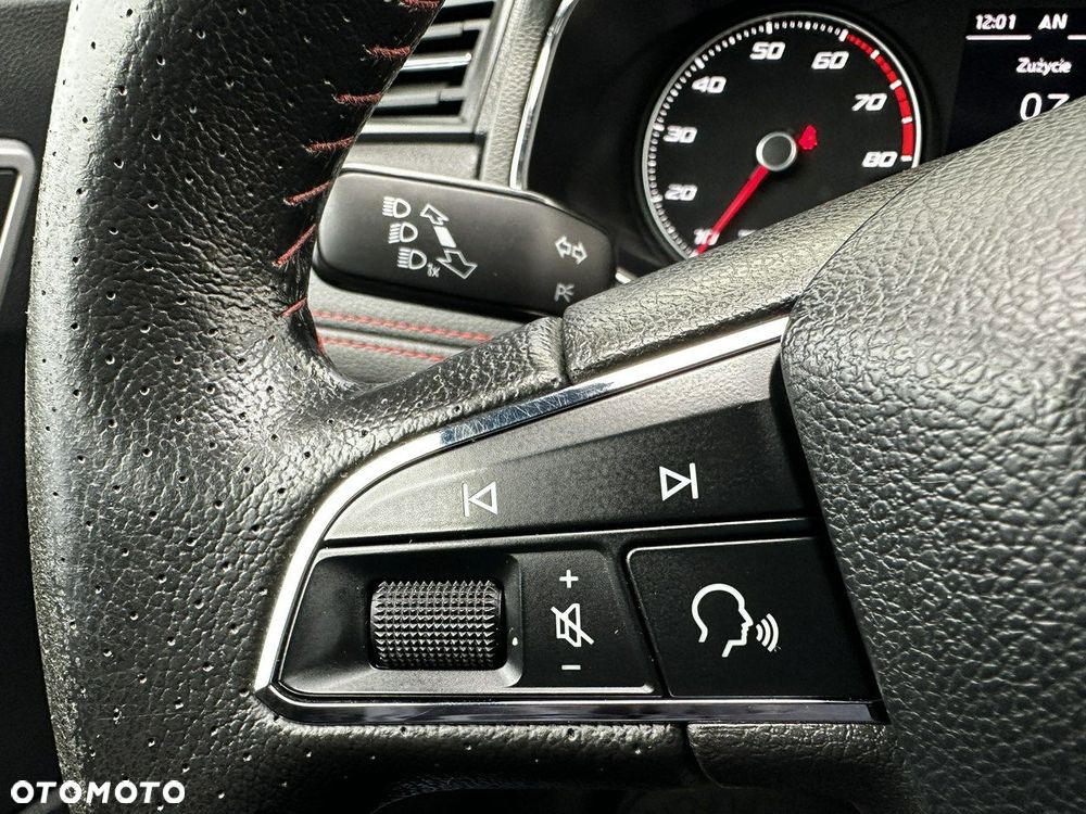 Seat Arona 1.0 TSI Xcellence S&S - 20