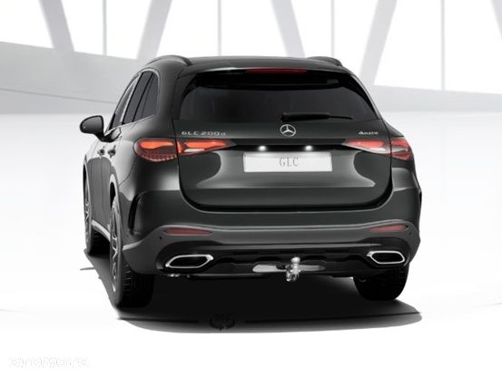 Mercedes-Benz GLC - 7